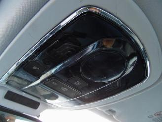 Peugeot 508 508 (8D), Sedan, 2010 / 2018 2.0 Hybrid4 16V picture 24