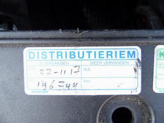 Peugeot 508 508 (8D), Sedan, 2010 / 2018 2.0 Hybrid4 16V picture 15