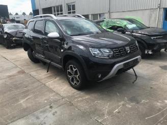 Dacia Duster Duster (SR), SUV, 2017 / 2024 1.0 TCE 100 Bi-Fuel, Eco-G 12V picture 6