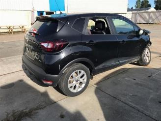 Renault Captur Captur (2R), SUV, 2013 1.3 TCE 150 16V picture 6