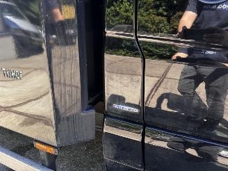 Mercedes Sprinter 519 3.0 BlueTEC Euro6 Tijhof Oprijwagen picture 7