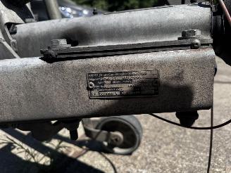 Mercedes Sprinter 519 3.0 BlueTEC Euro6 Tijhof Oprijwagen picture 23