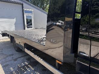 Mercedes Sprinter 519 3.0 BlueTEC Euro6 Tijhof Oprijwagen picture 6