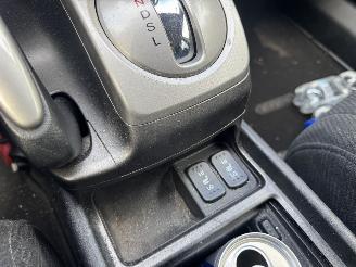 Honda Civic 1.3 Hybrid Elegance! picture 21