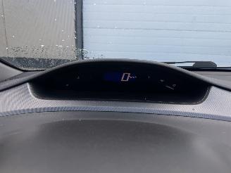 Honda Civic 1.3 Hybrid Elegance! picture 25