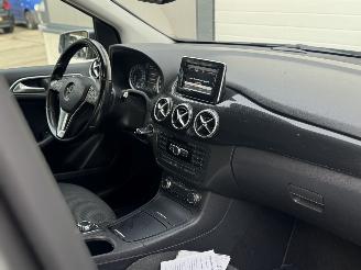 Mercedes B-klasse B200 Automaat NAP Origineel NL! picture 14