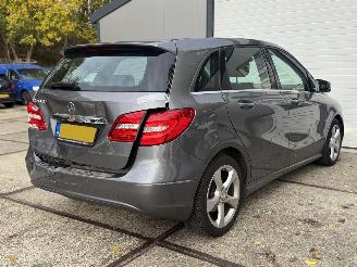 Mercedes B-klasse B200 Automaat NAP Origineel NL! picture 9