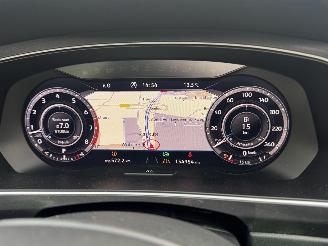 Volkswagen Tiguan 1.4 TSI ACT R-line Panoramadak Origineel NL! picture 29