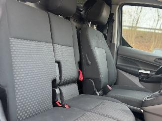 Ford Tourneo Connect 1.5 TDCI L2 Automaat 2x Schuif Orignl NL! picture 11