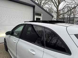 Mercedes B-klasse 180 AMG Panoramadak Origineel NL picture 9