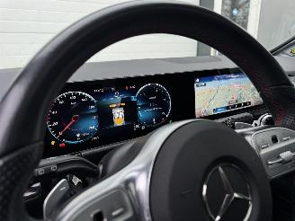 Mercedes B-klasse 180 AMG Panoramadak Origineel NL picture 17