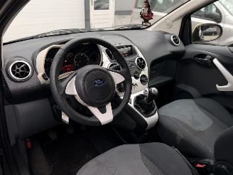 Ford Ka 1.2 Titanium airco NAP! picture 16