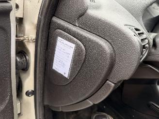 Peugeot 206 1.4 Gentry Airco picture 20