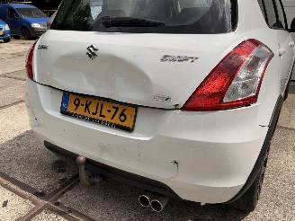 Suzuki Swift 1.2 EASS Airco Sport! picture 10