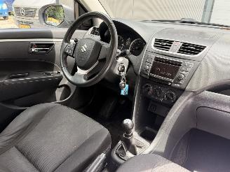 Suzuki Swift 1.2 EASS Airco Sport! picture 20
