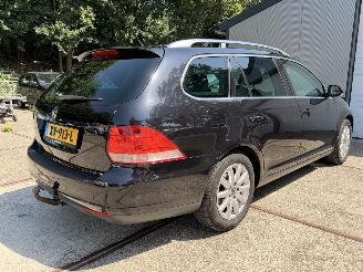 Volkswagen Golf 1.4 TSI Variant Airco RIJDBAAR! picture 14