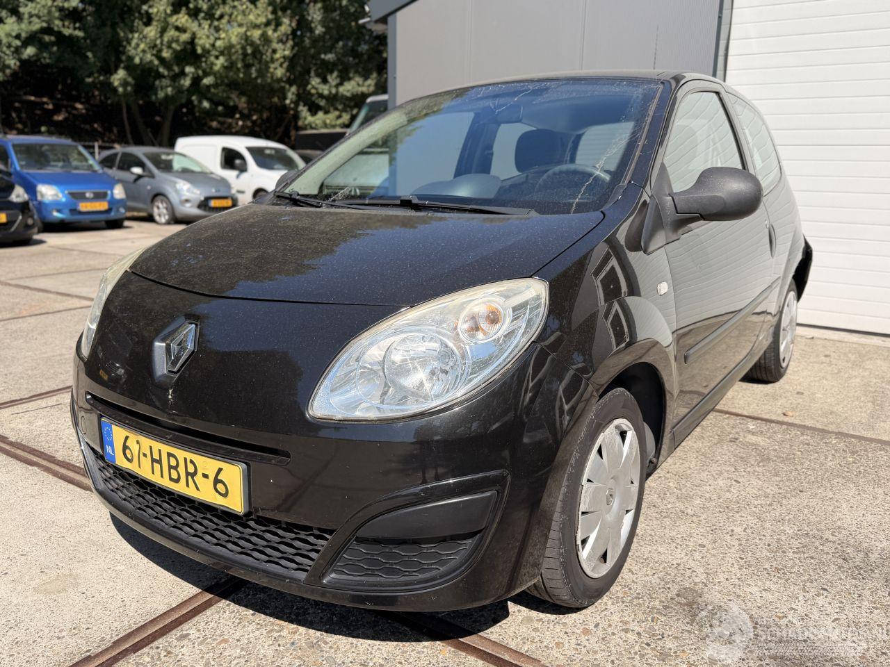 Renault Twingo 1.2 Airco ! Volledig rijdbaar! APK