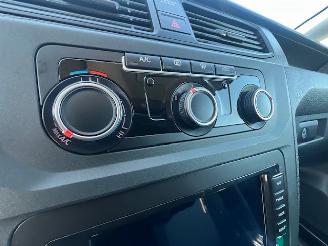 Volkswagen Caddy 2.0 TDI EXCLUSIVE AUTOMAAT EURO 6 picture 11