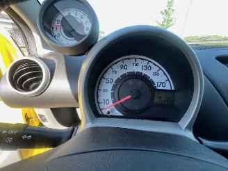 Peugeot 107  picture 12