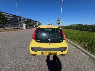 Peugeot 107  picture 4