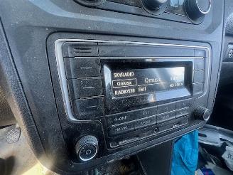 Peugeot 107  picture 15