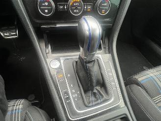 Volkswagen Golf GTE automaat nette auto picture 13