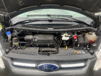 Ford Transit Custom DUBBEL CABINE AUTOMAAT picture 9