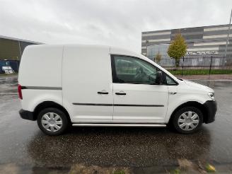 Volkswagen Caddy EURO 6 picture 6