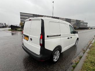 Volkswagen Caddy Nette caddy Carplay Automaat EURO6 picture 5