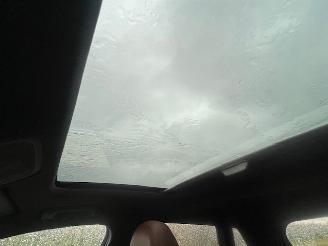 Audi A3 E-tron met Pano dak camera hybride picture 11