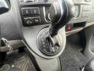 Volkswagen Transporter AUTOMAAT , LEDER NETTE BUS 140PK picture 11