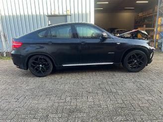 skadebil auto BMW X6  2009/2