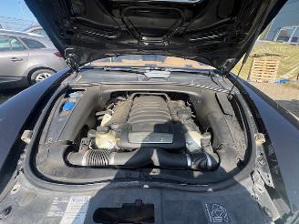 Porsche Cayenne 4.8 GTS nette Auto picture 9