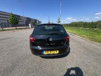 Seat Ibiza 1.2 FR   LPG-G3 picture 4