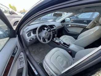 Audi A4 2.0 TFSI QUATTRO PRO LINE S picture 5