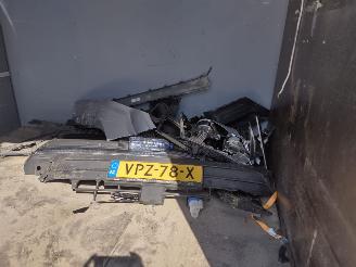 Volkswagen Crafter 2.tdi 177pk automaat L4H4 123790 km picture 16