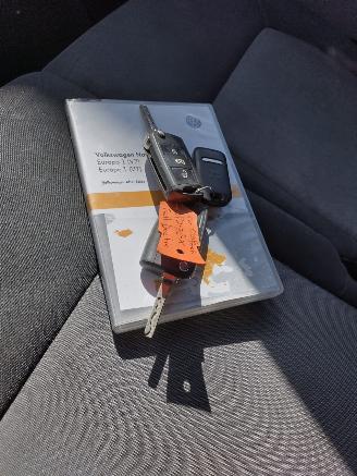 Volkswagen Crafter 2.tdi 177pk automaat L4H4 123790 km picture 9