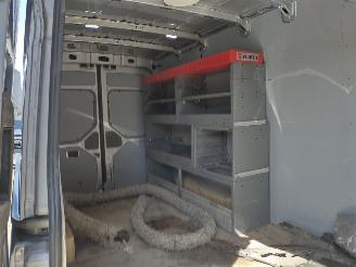 Volkswagen Crafter 2.tdi 177pk automaat L4H4 123790 km picture 15