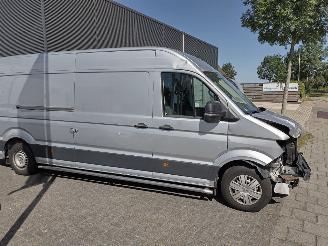 Volkswagen Crafter 2.tdi 177pk automaat L4H4 123790 km picture 3