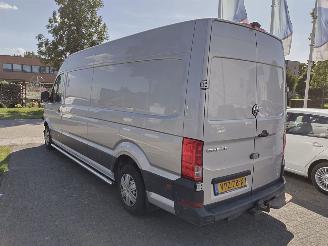 Volkswagen Crafter 2.tdi 177pk automaat L4H4 123790 km picture 6