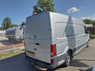 Volkswagen Crafter 2.tdi 177pk automaat L4H4 123790 km picture 7