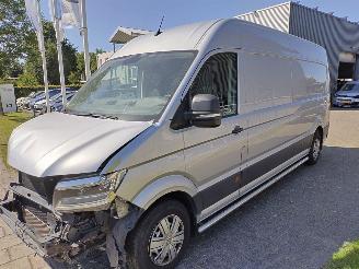 Volkswagen Crafter 2.tdi 177pk automaat L4H4 123790 km picture 5