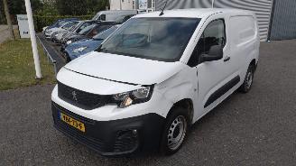 Peugeot Partner 1.6 BI.HDI Premium Long picture 3