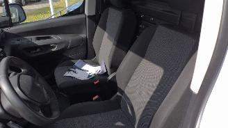 Peugeot Partner 1.6 BI.HDI Premium Long picture 10