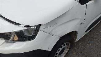 Peugeot Partner 1.6 BI.HDI Premium Long picture 4