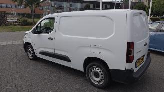 Peugeot Partner 1.6 BI.HDI Premium Long picture 5