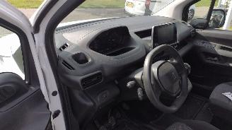 Peugeot Partner 1.6 BI.HDI Premium Long picture 8