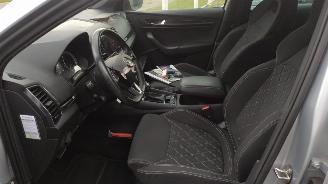 Skoda Karoq 1.5 Autom Sportline dealer auto supernetjes! picture 12