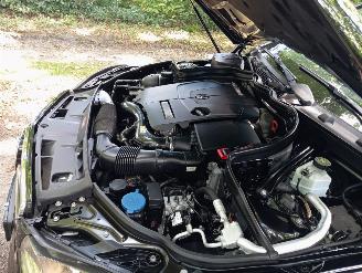 Mercedes C-klasse 1.6 C180 Sedan 2013 Zwart Nieuwst aut Geen schade! picture 22