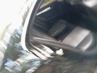 Mercedes C-klasse 1.6 C180 Sedan 2013 Zwart Nieuwst aut Geen schade! picture 19